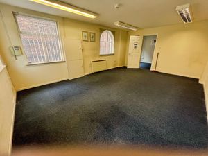 Ground Floor Office- click for photo gallery